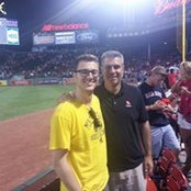 Tom Halpin's photo