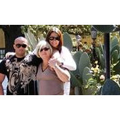 Sofiya Khersonsky's photo
