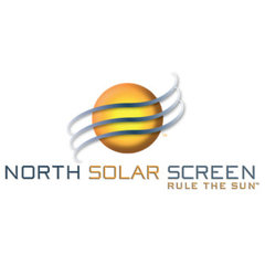 North Solar Screen