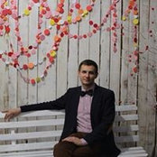 Vadym Zelinichenko's photo