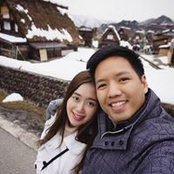 Ohm Butdeevong's photo