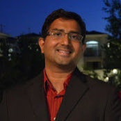Mukund Krishnamoorthi's photo