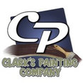 Clark's Painting Company's profile photo
