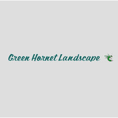 Green Hornet Lawnscape