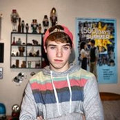 Simon Owens's photo
