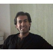 Foto von Shadab Akhtar