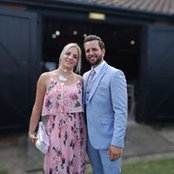 Karl Mortimer's photo