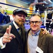 Kevin Fitzsimons's photo