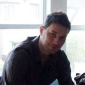 Andrew Dawson's photo