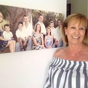 Foto de Susan Bernard Bower
