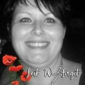 Claire Seldon's photo