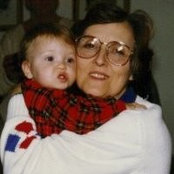 Dottie Curvin's photo