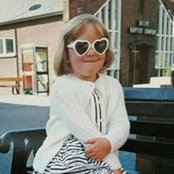 Jo Harts foto