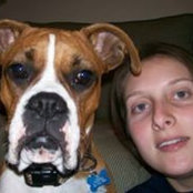 Kristi Giannaris's photo