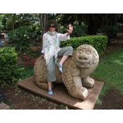 Mary Derwis-Balaz's photo