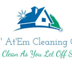 Up 'N' At'Em Cleaning Co Ltd
