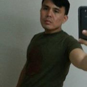 Jeric Faura's photo