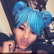 Jasmin Jacksons foto