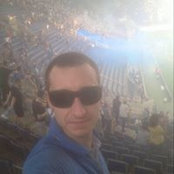 Sergey Lutsenko's photo
