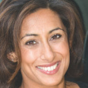 Photo de Saira Khan