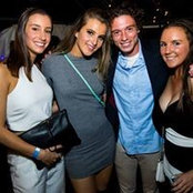 Edwina Lewinsky's photo