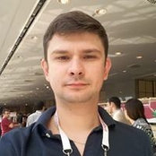 Dmitry Kukuruzas foto