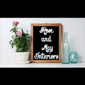 Rose and May Interiors's photo