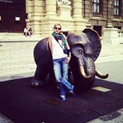 Nadya Efremova's photo