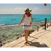 Claudia Chagas's photo