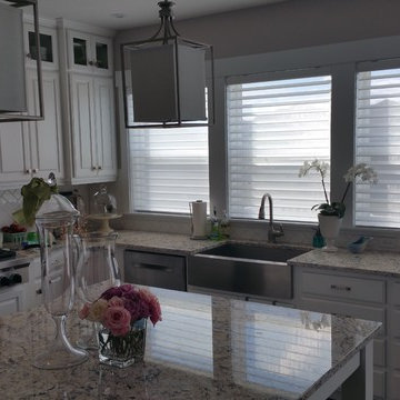 Silhouette by Hunter Douglas