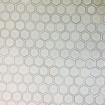 Bathroom, Centreville, VA