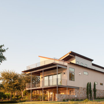 Lakeside Residence - Colina Cove
