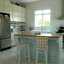 Kitchen Ideas