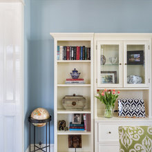 Bookcases