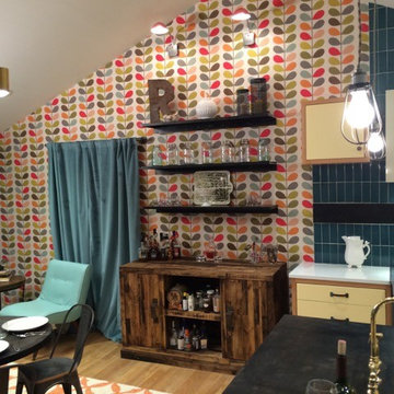 HGTV: America's Most Desperate Kitchens