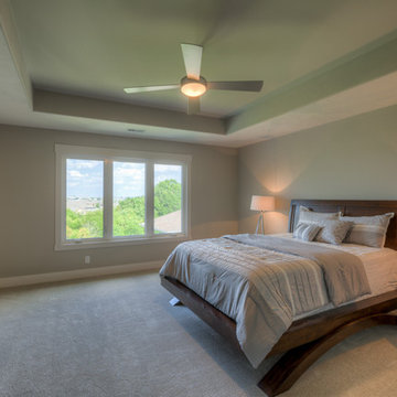 Avalon 2-story For Sale!