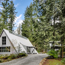 A-Frame