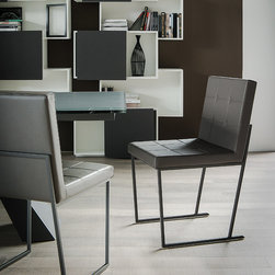 Kate chair by Cattelan Italia - Dining Chairs
