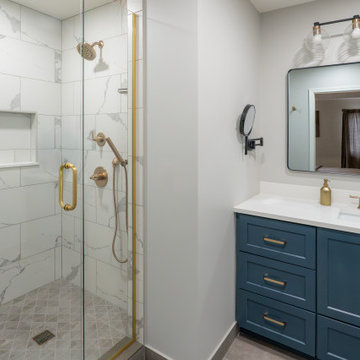 Chaska Kitchen-Main Level-Primary Suite Remodel 2023