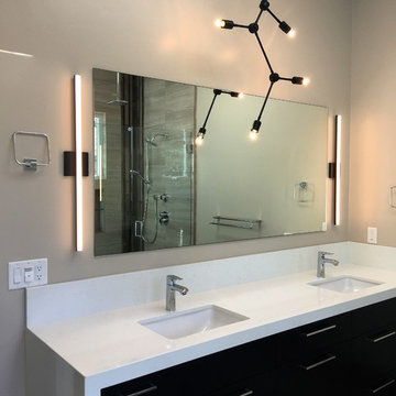 Baths