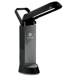 Contemporary Desk Lamps by OttLite Technologies