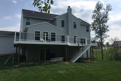 Deck - 2