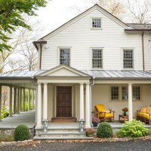 NEW BUILD - EXTERIOR