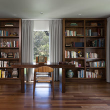 Bookshelves