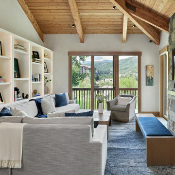 Snowmass Chalet