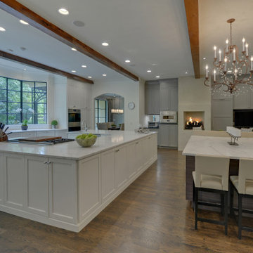 Atlanta Renovation Project