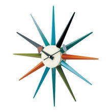wall Clocks