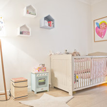 Chambre bébé