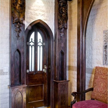Gothic Chapel