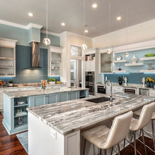 Kitchen ideas
